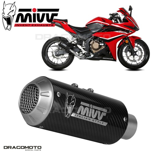 Auspuff honda cbr 500 - honda,