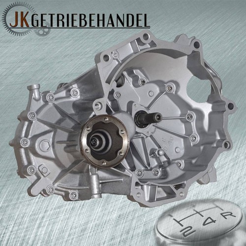 Getriebe audi seat - vw, skoda