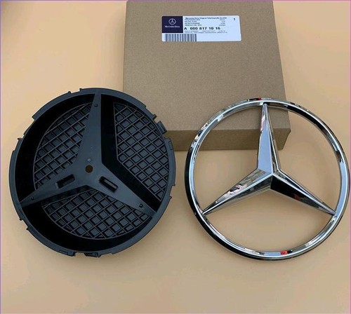 Fit mercedes benz grundträger - mercedes-benz,