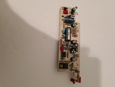 Sebo Staubsauger,Ersatzteile,X-Geräte,Platine, ElektronikLeiterplatte ,gebraucht