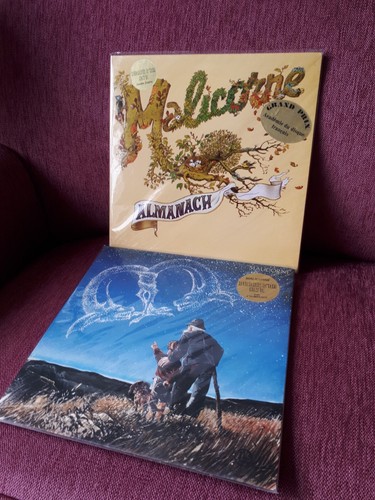 Malicorne folklore folk rock - folklore,