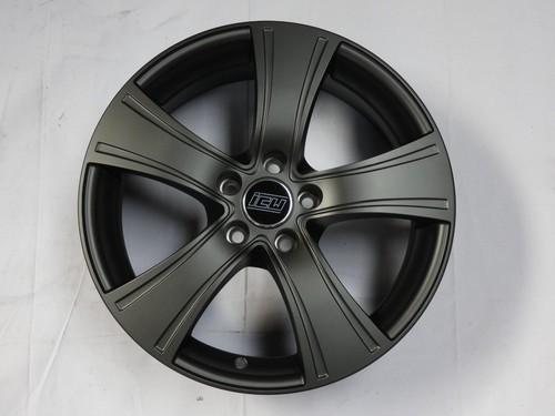 Icw alu felgen typ - 8j, x