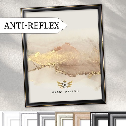 Puzzlerahmen kailey antireflex - puzzlerahmen,