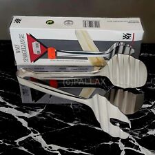 WMF SPARGELZANGE CROMARGAN EDELSTAHL 18/10 1990er JAHRE