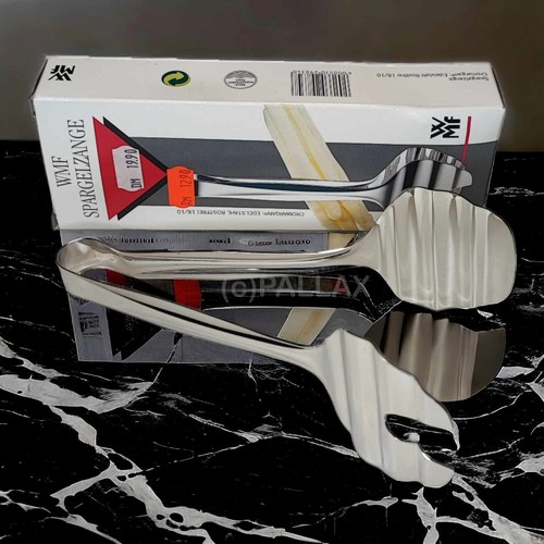 Wmf spargelzange cromargan - spargelzange,