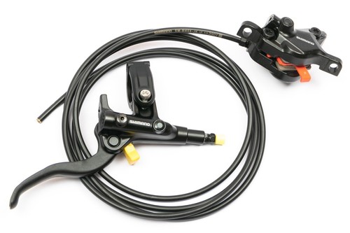 Shimano deore hinterradbremse - shimano,