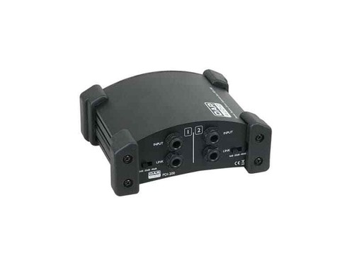 Dap audio pdi 200 passive - dap-audio, pdi-200,