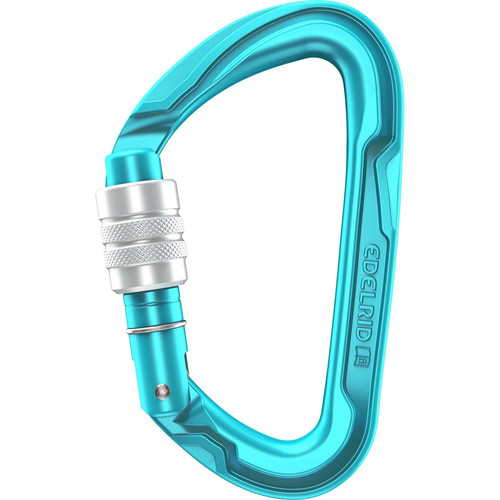 Edelrid sicherungskarabiner - edelrid,