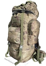 Notfallrucksack, Fluchtrucksack,survival, NATO, Bundeswehr,Bug out,Wandern,