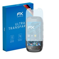 atFoliX 3x Displayschutzfolie