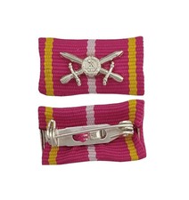 Blücher-Orden Interimspange