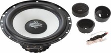Audio System M165 EVO2 16,5cm