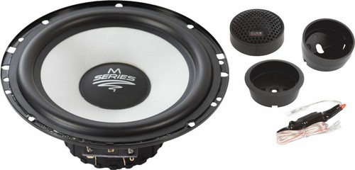 Audio system m165 evo2 - audio,
