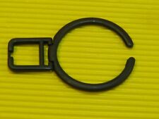 METALL Ring / Halter / Clipp