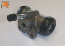 FORD 17M (P2) wheel brake