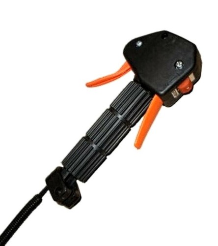 Alko 410ii comfort - 410ii, &