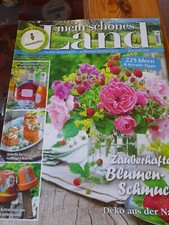 mein schönes Land Mai/Jun