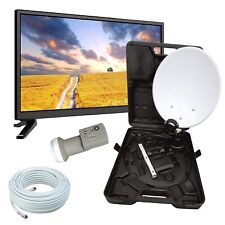 Camping fernseher zoll - fernseher,