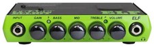 Trace elliot elf - trace,