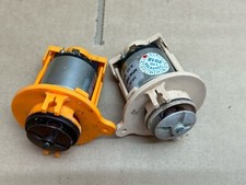 HAUPTMOTOR FÜR COFFEtek Vitro