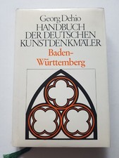 Dehio - Handbuch der deutschen