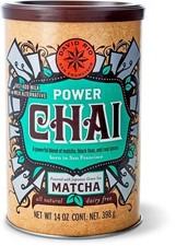David Rio Power Chai Tee -