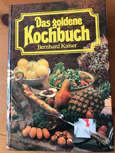 Buch rezepte das - buch,