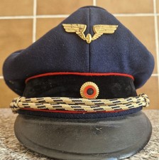 DB Schirmmütze Bundesbanh