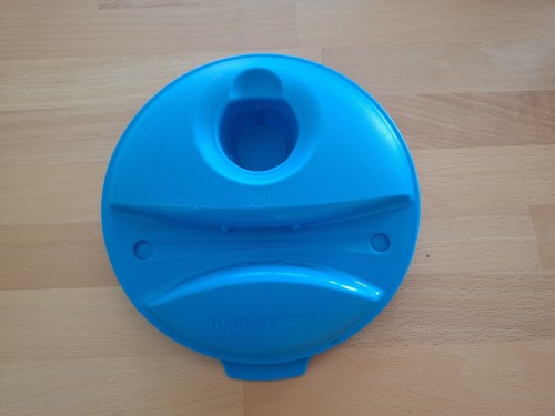 Tupperware salat go - tupperware, to