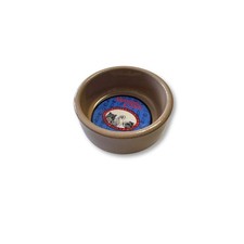 Steintrog für Nager & Vögel