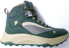 FILA Warm Lining Damen Boots