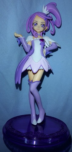 Doki precure pretty - doki,