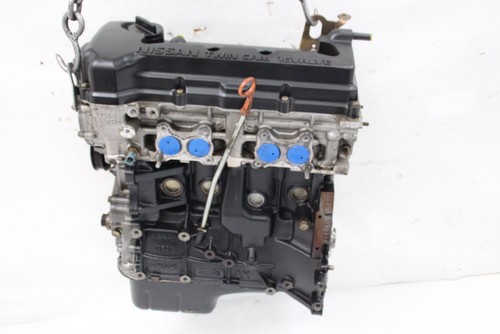 Motor für nissan almera - motor,