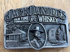 Bergamotte Schnalle A-190 Jack