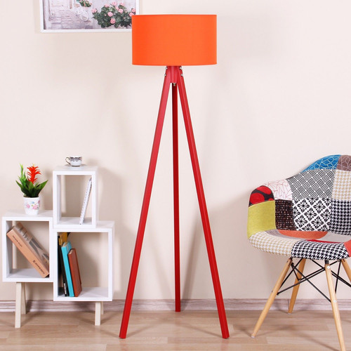250 stück tripod - tripod, stehlampe