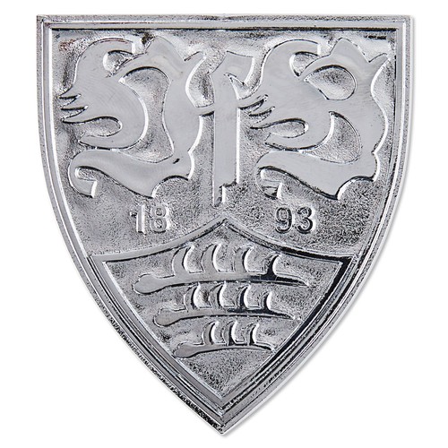 Vfb stuttgart autowappen - vfb,