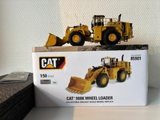 Caterpillar 988K Radlader