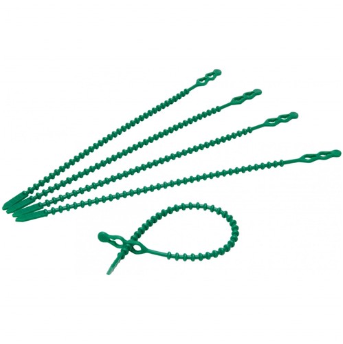 Pflanzenbinder 5cm - pflanzenbinder, 23,5cm
