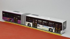Mercedes Citaro G Connexxion