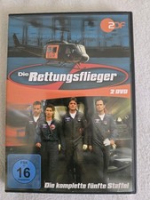 Die rettungsflieger staffel - die,