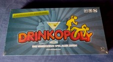 Drinkopoly Trinkspiel