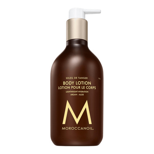 Moroccanoil body lotion soleil - moroccanoil,