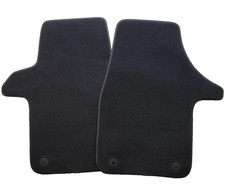 Original Volkswagen Textilfußmatte Premium vorn VW T5/T6  7E1061275AWGK