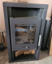 Wamsler kaminofen jupiter - wamsler, s