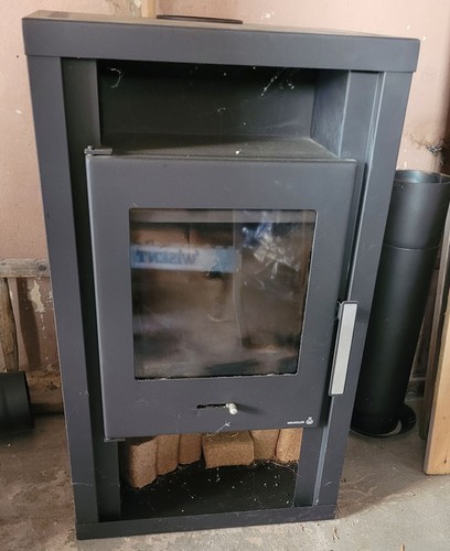 Wamsler kaminofen jupiter 6 - wamsler, s