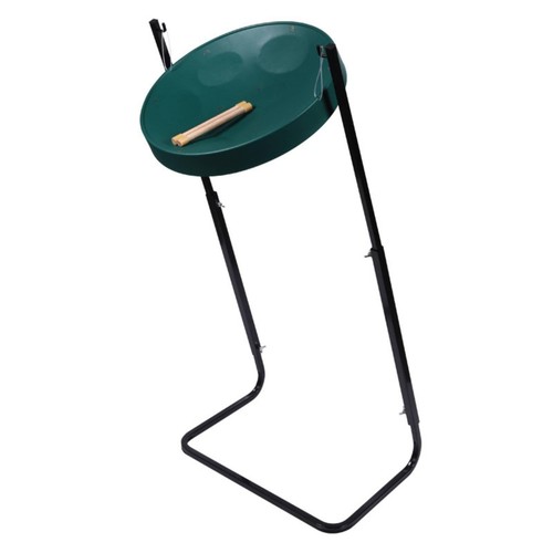 Steel drum mit - steel,