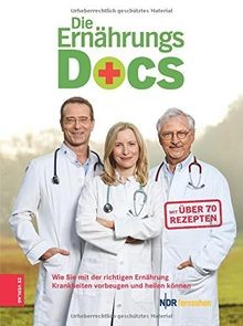 Die ernährungs docs wie - die, sie