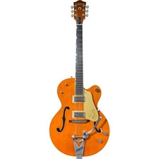 Gretsch G6120T-BSSMK Brian