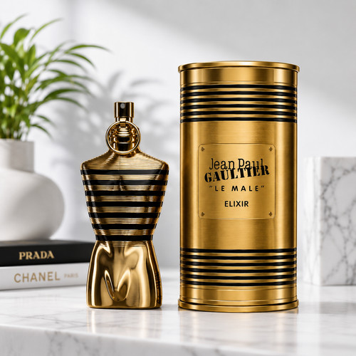 Jean paul gaultier - le, male