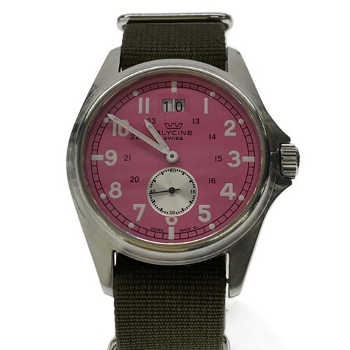 Glycine comb - glycine,